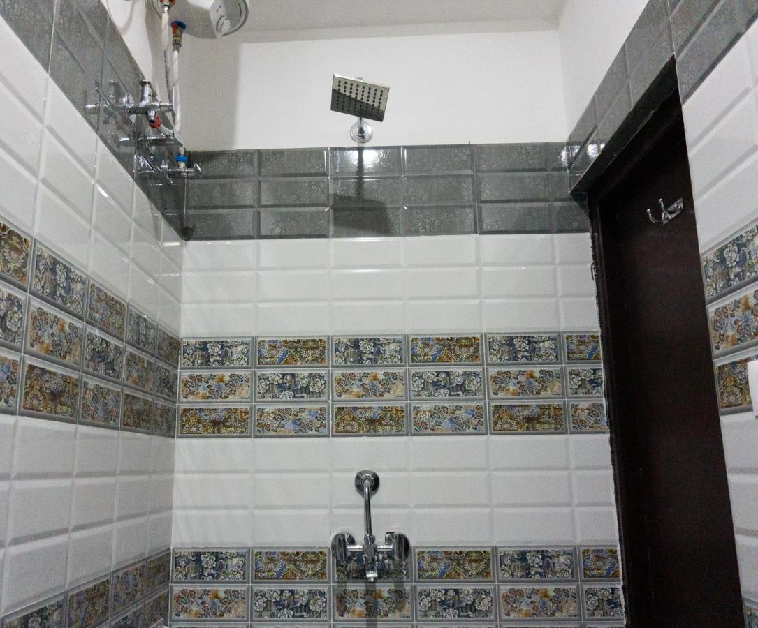 Guest house S N Villa