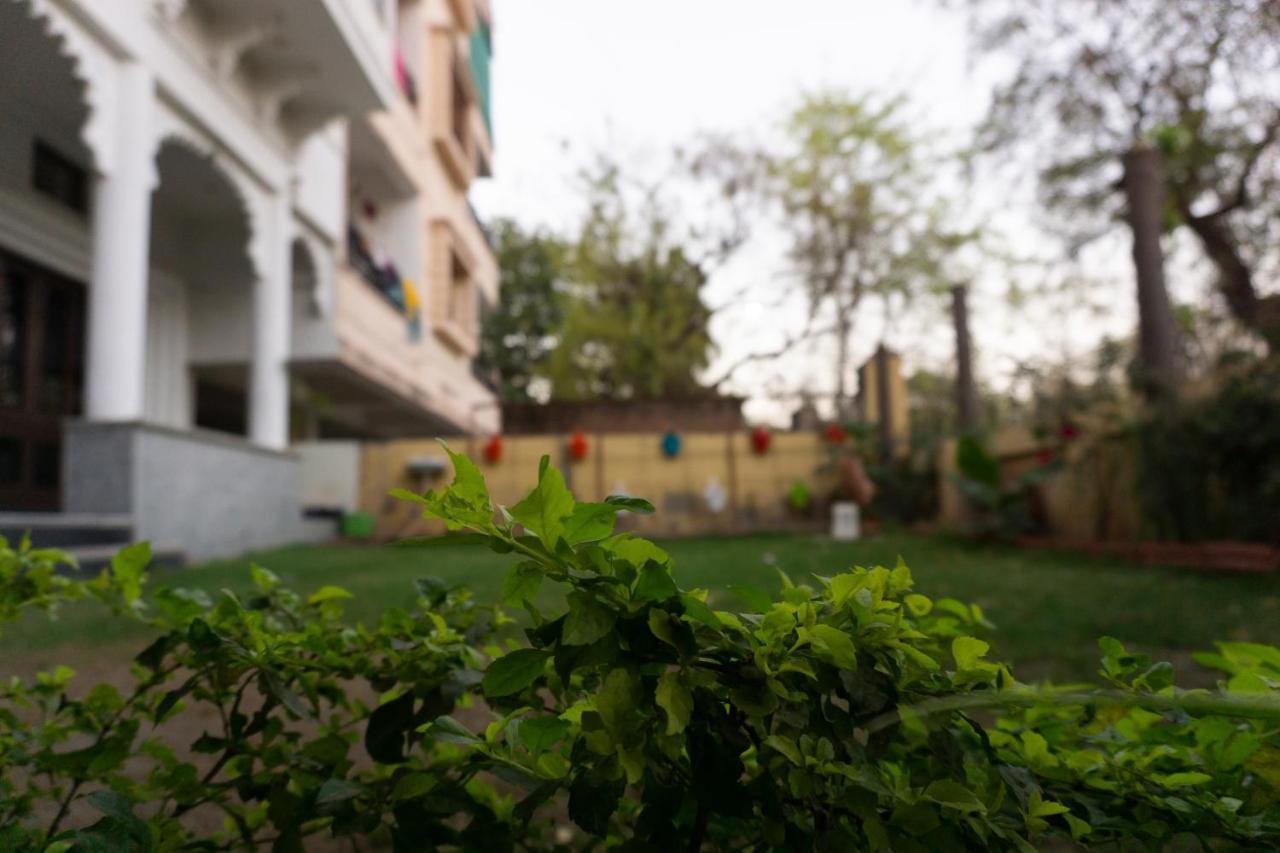 Guest house S N Villa