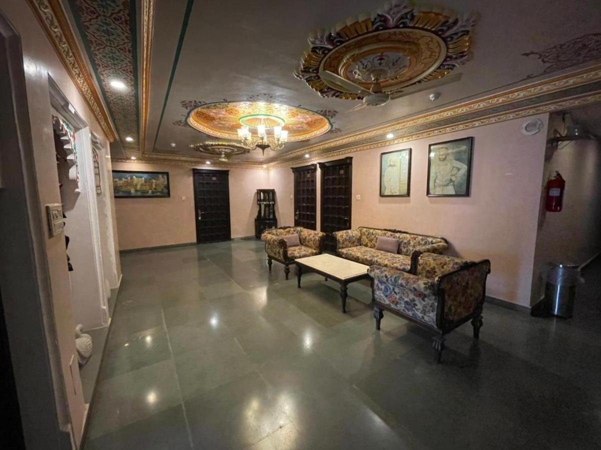 Inder Prakash Lake Facing 4* Udaipur