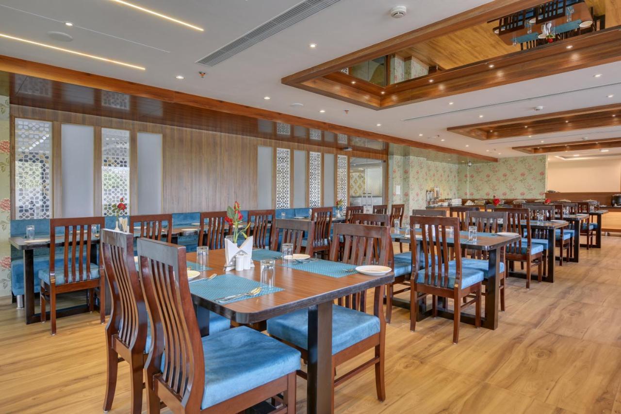 Hotel Khumani By Hills N Dunes