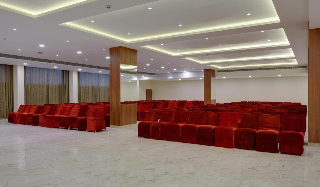 Hotel Khumani By Hills N Dunes