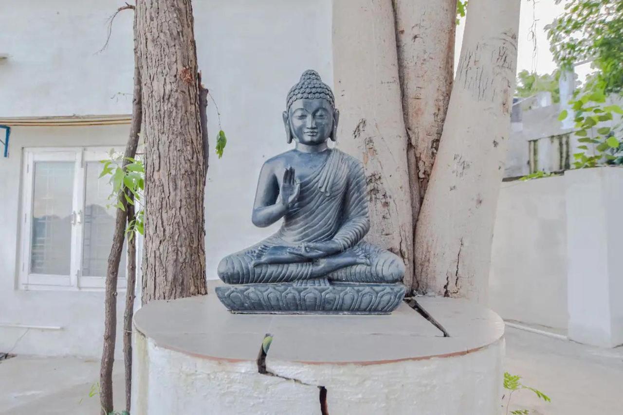 Devendragarh - A Boutique Facing On Fateh Sagar