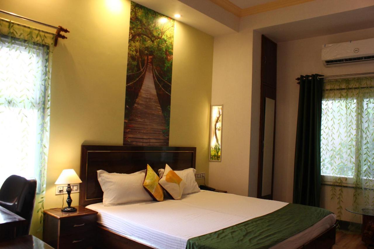 Crafters Abode Homestay
