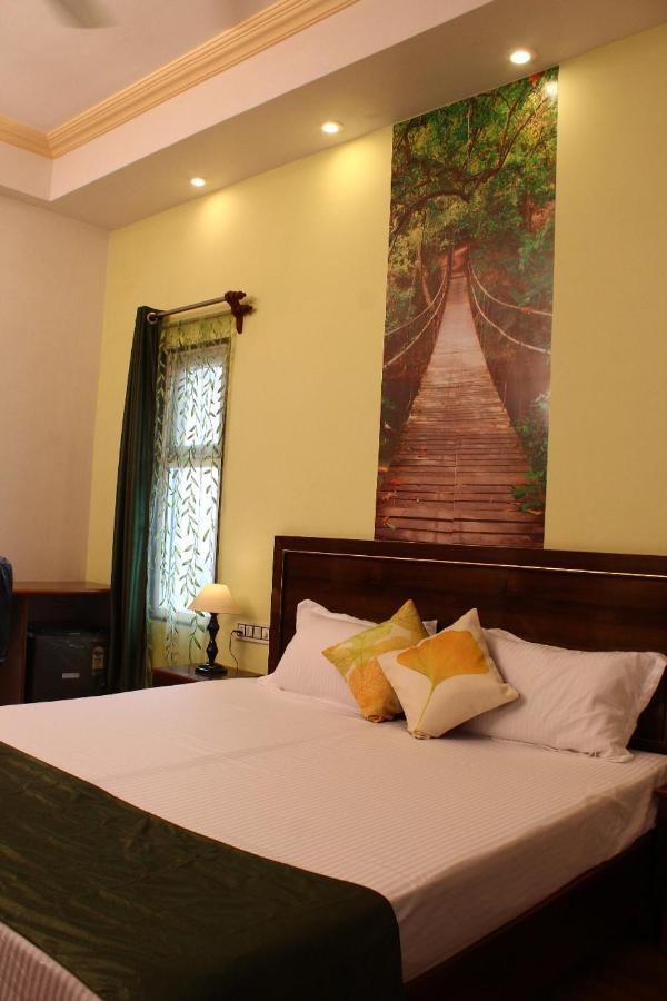 Crafters Abode Homestay *