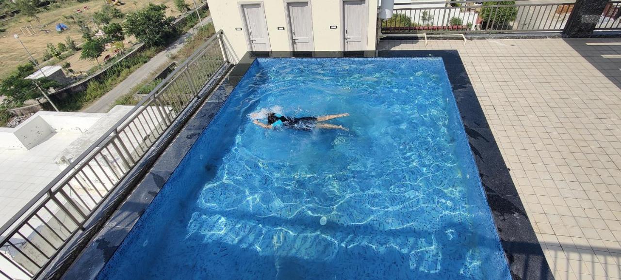Clover 3* Udaipur