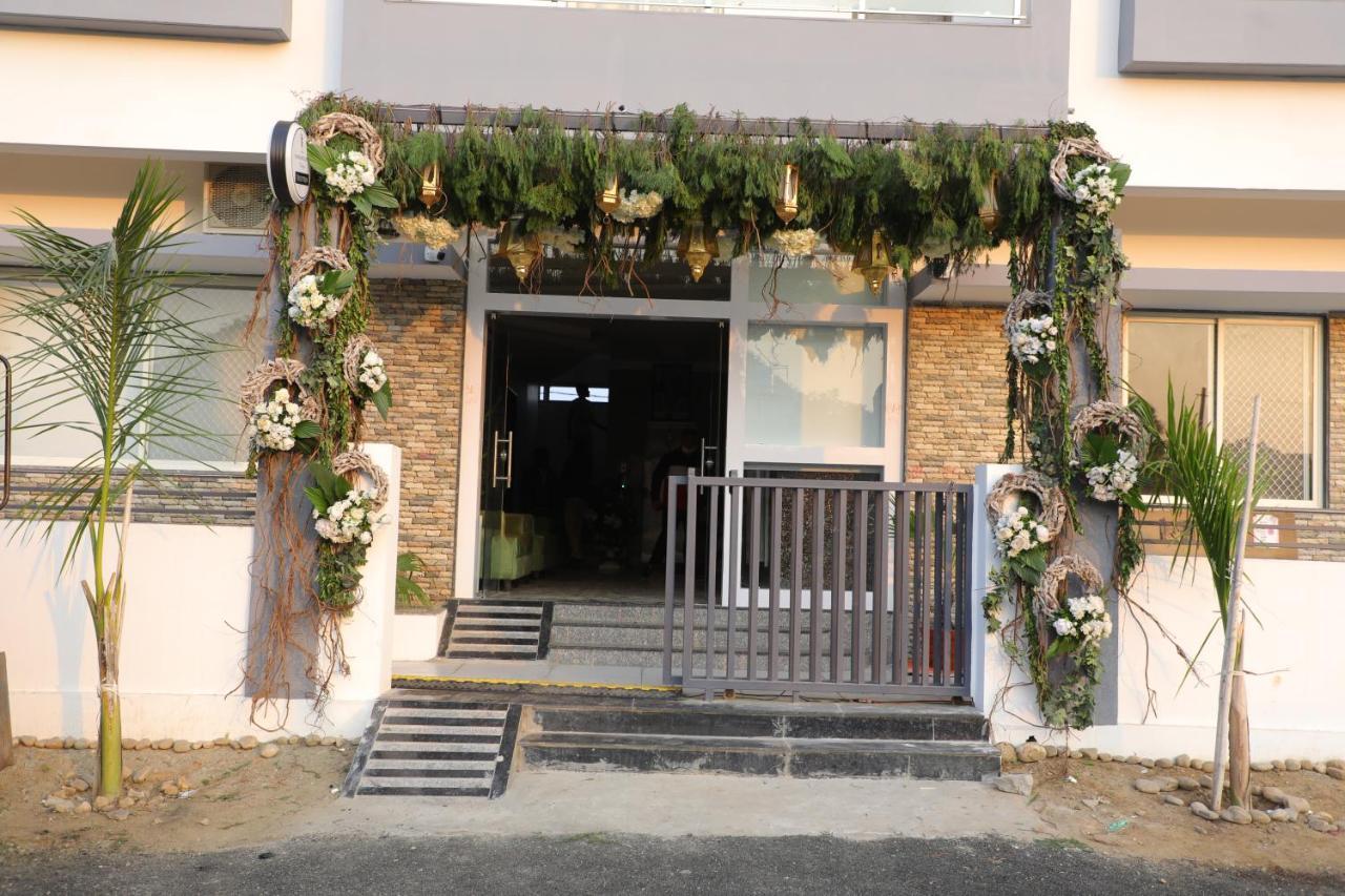 Hotel Paramount Udaipur