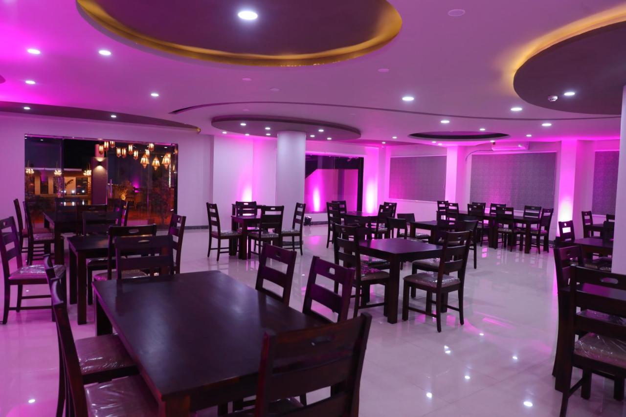 Paramount Hotel Udaipur