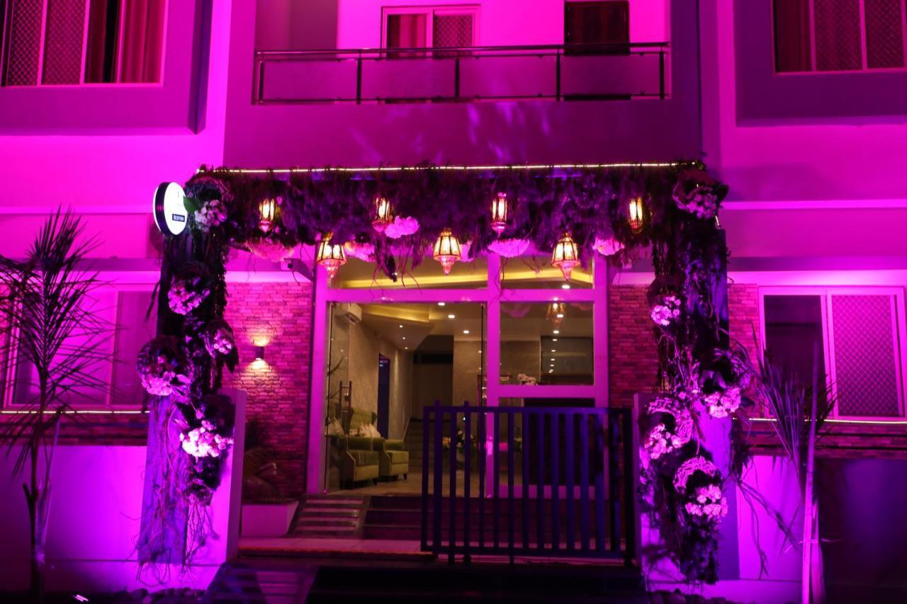 Paramount Udaipur
