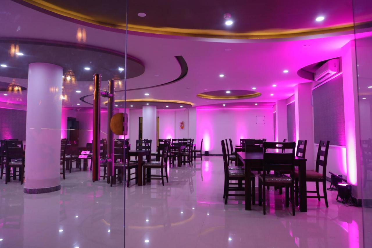 Hotel Paramount Udaipur