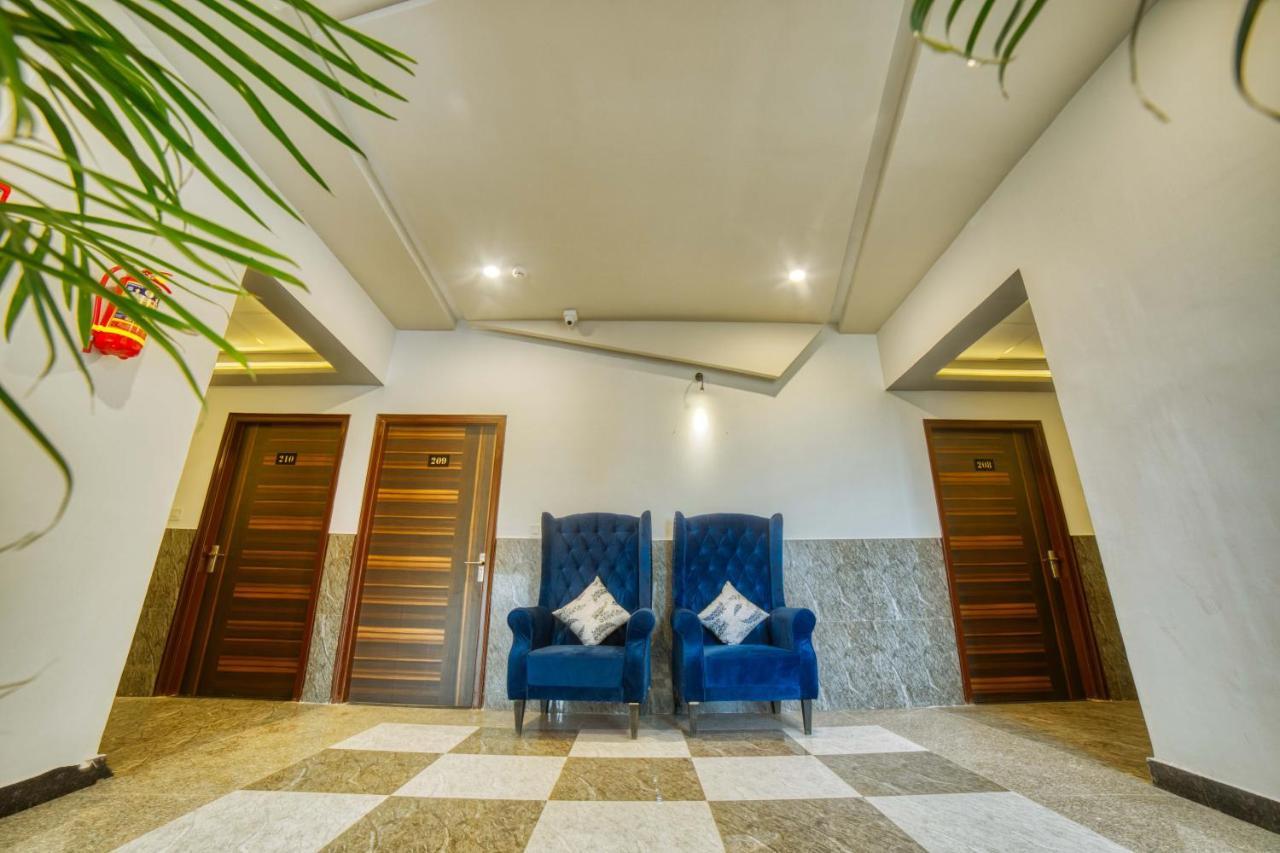 Paramount 3* Udaipur