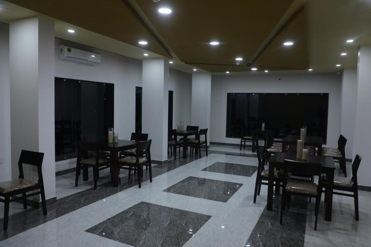 Paramount Udaipur