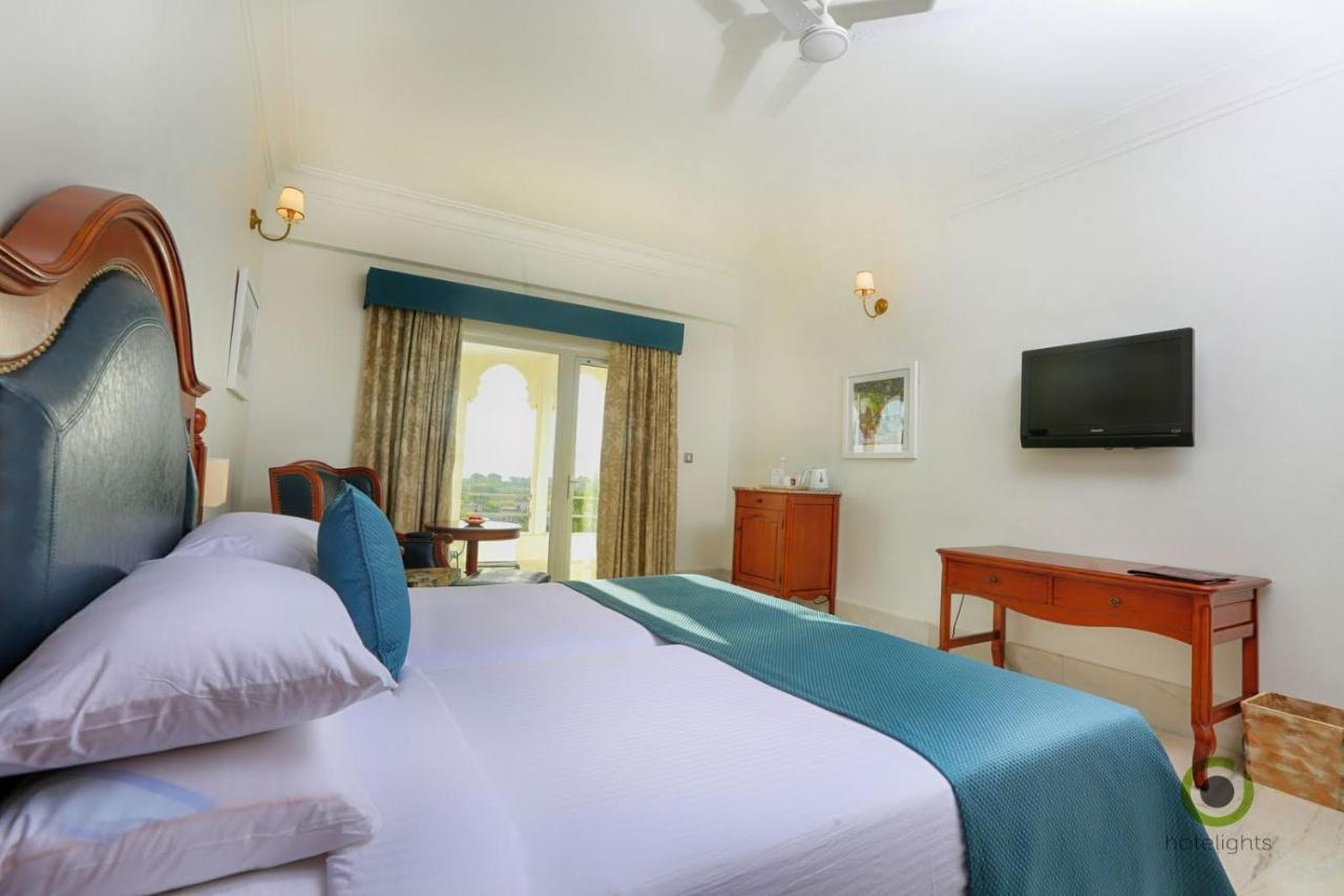 Fateh Niwas By Fateh Collection 4* Udaipur