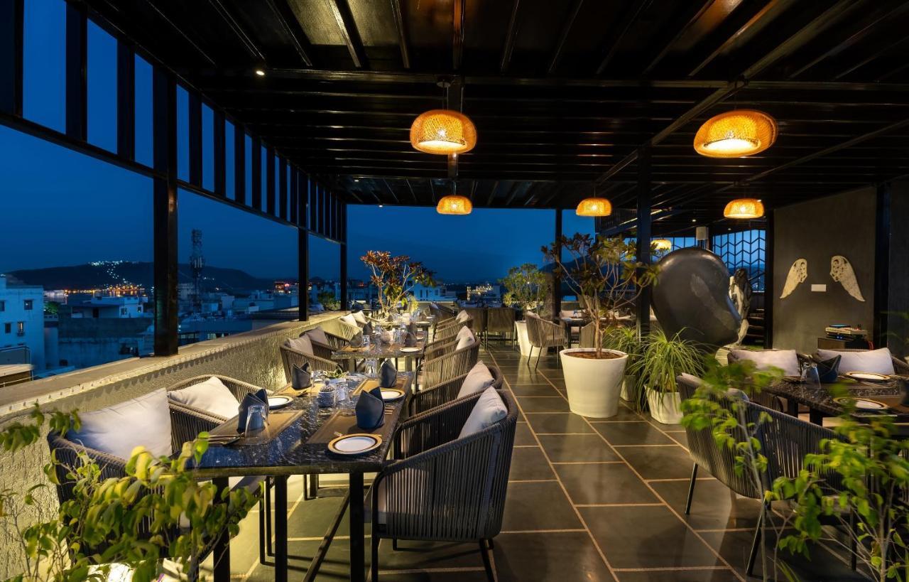 Dheergarh Palace Hotel Udaipur