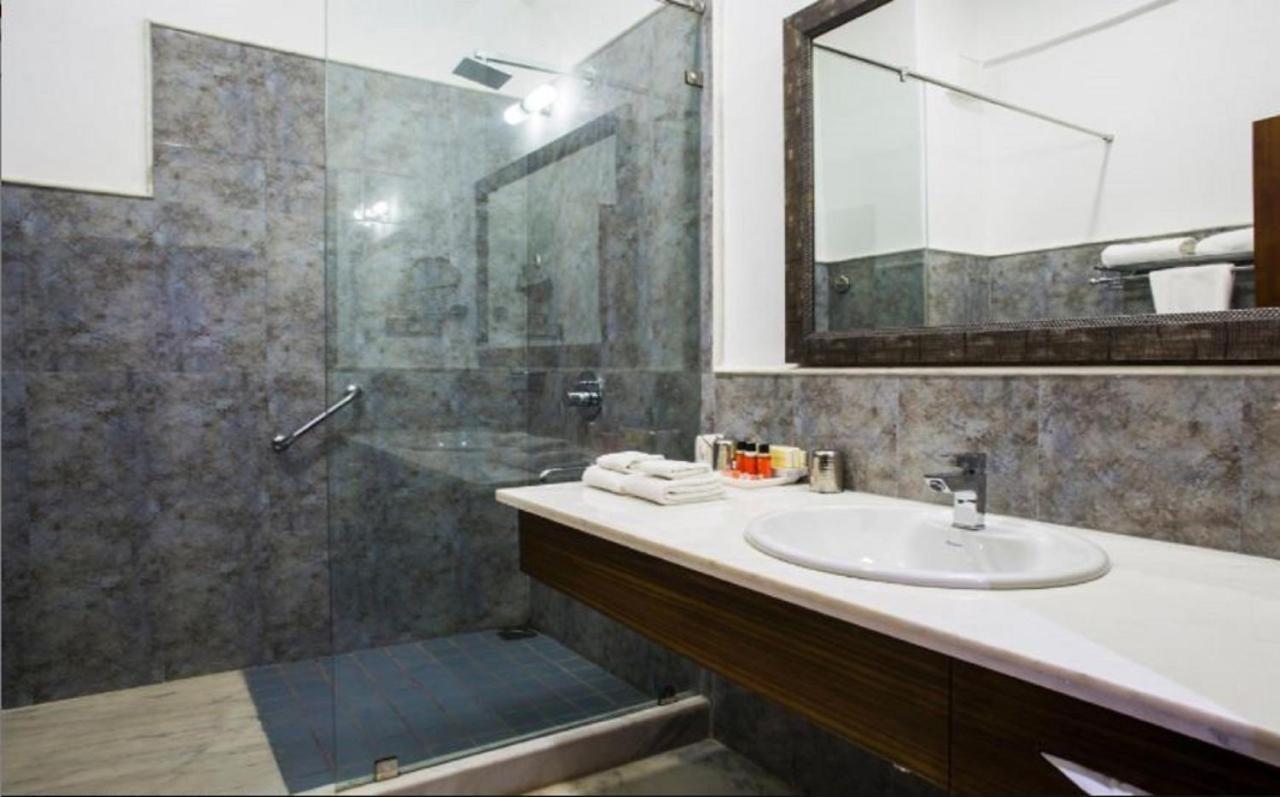 Bed & Breakfast Fateh Niwas By Fateh Collection Udaipur