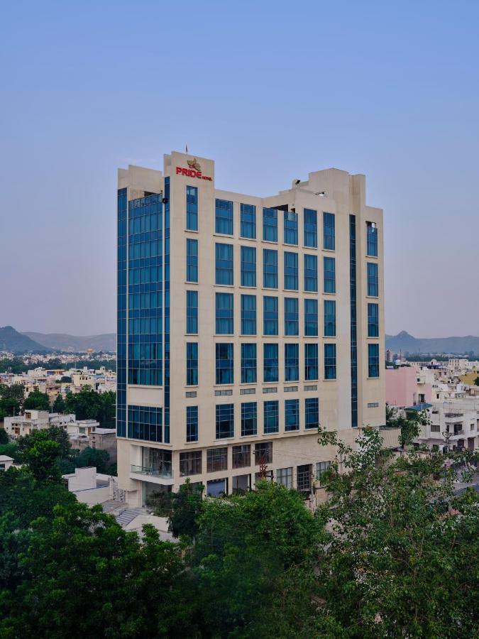 Pride Udaipur