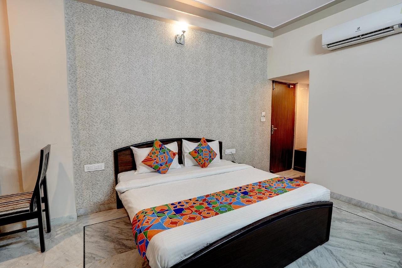 Fabhotel Hill Inn Paradise Hotel