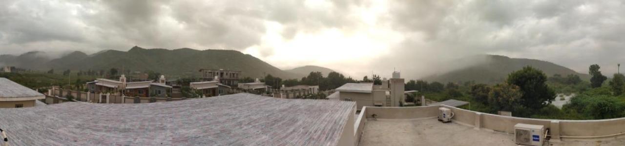 Villa Nine Hill - 2bhk Private With Pool