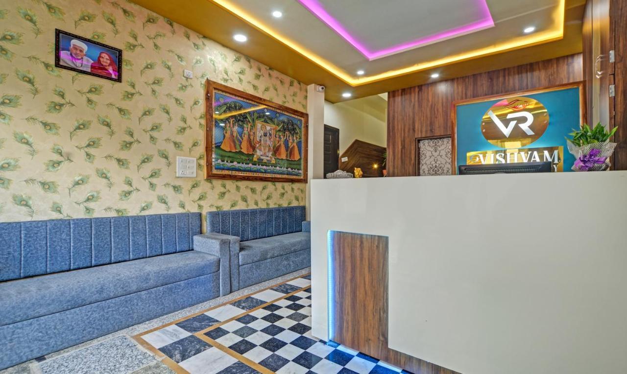 Vishvam Residency
