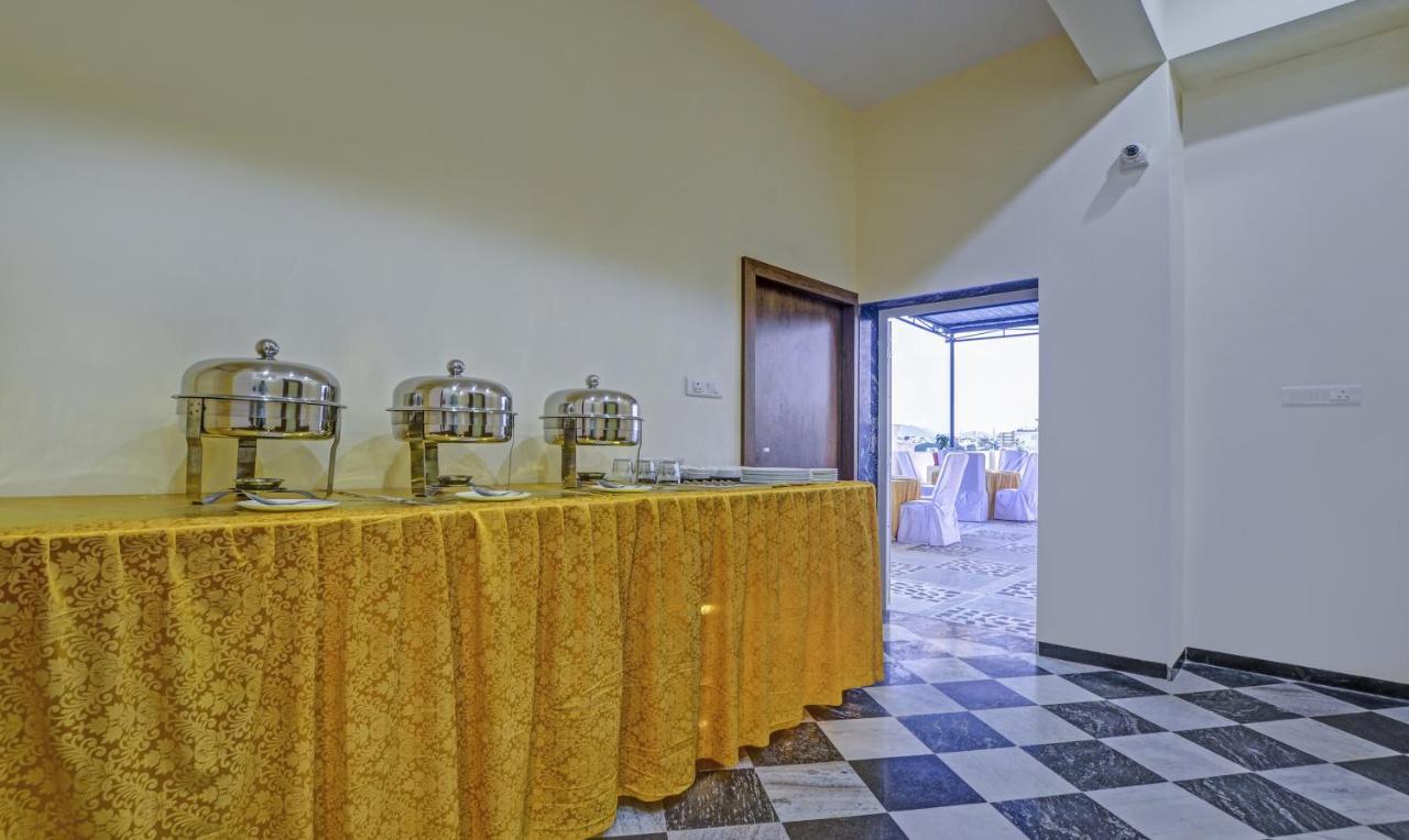 Vishvam Residency 3* Udaipur