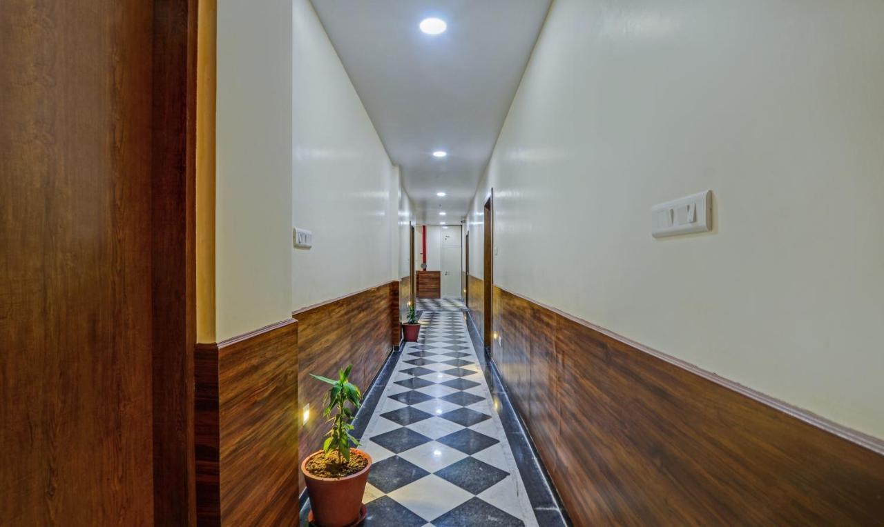 Hotel Vishvam Residency 3*