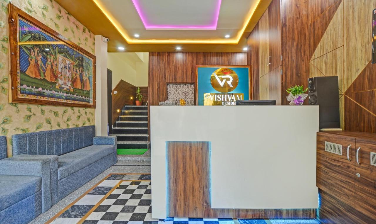 Vishvam Residency