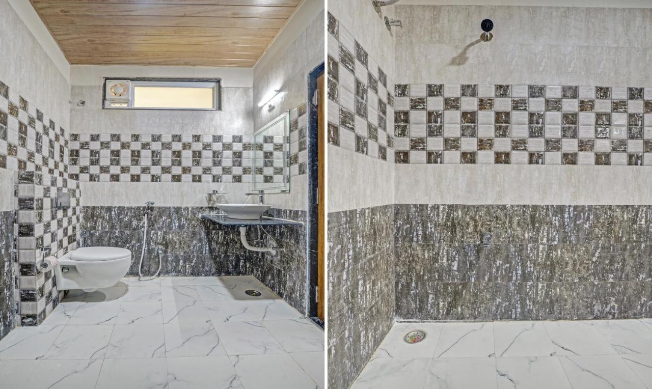 Vishvam Residency Hotel 3*