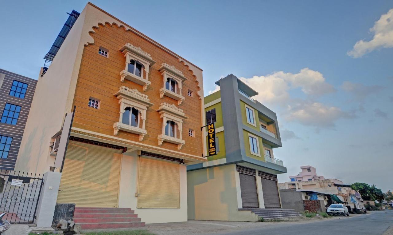 Vishvam Residency Hotel 3*
