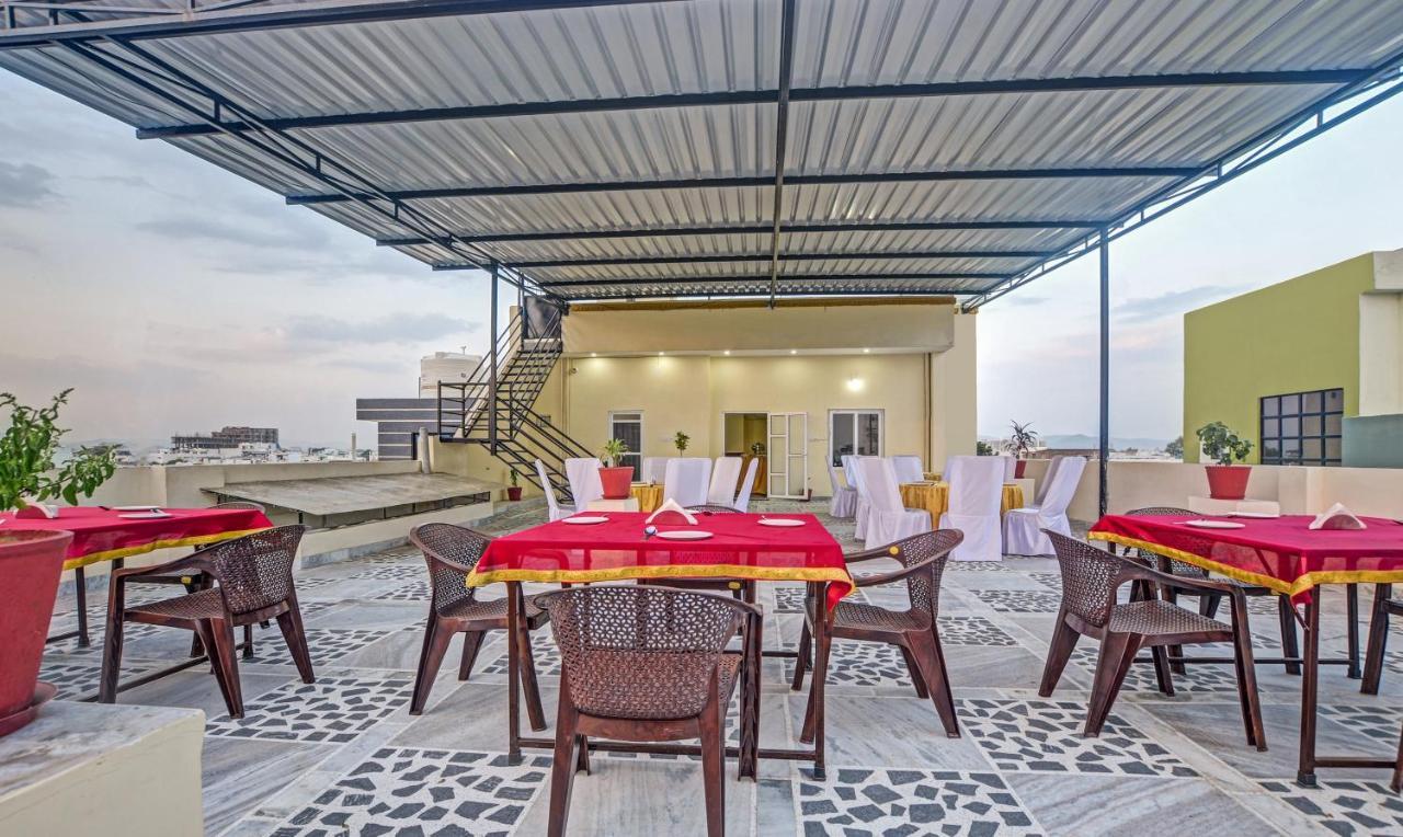 Hotel Vishvam Residency 3*