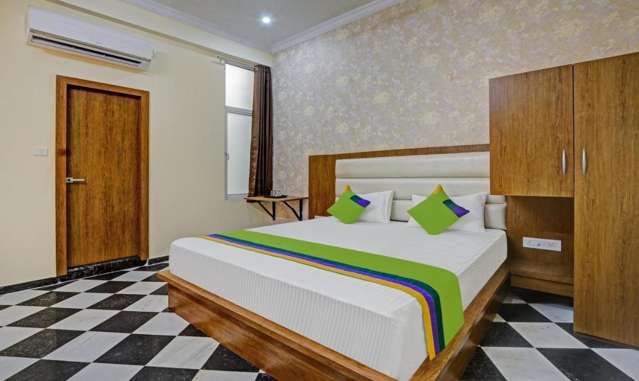 Vishvam Residency 3* Udaipur