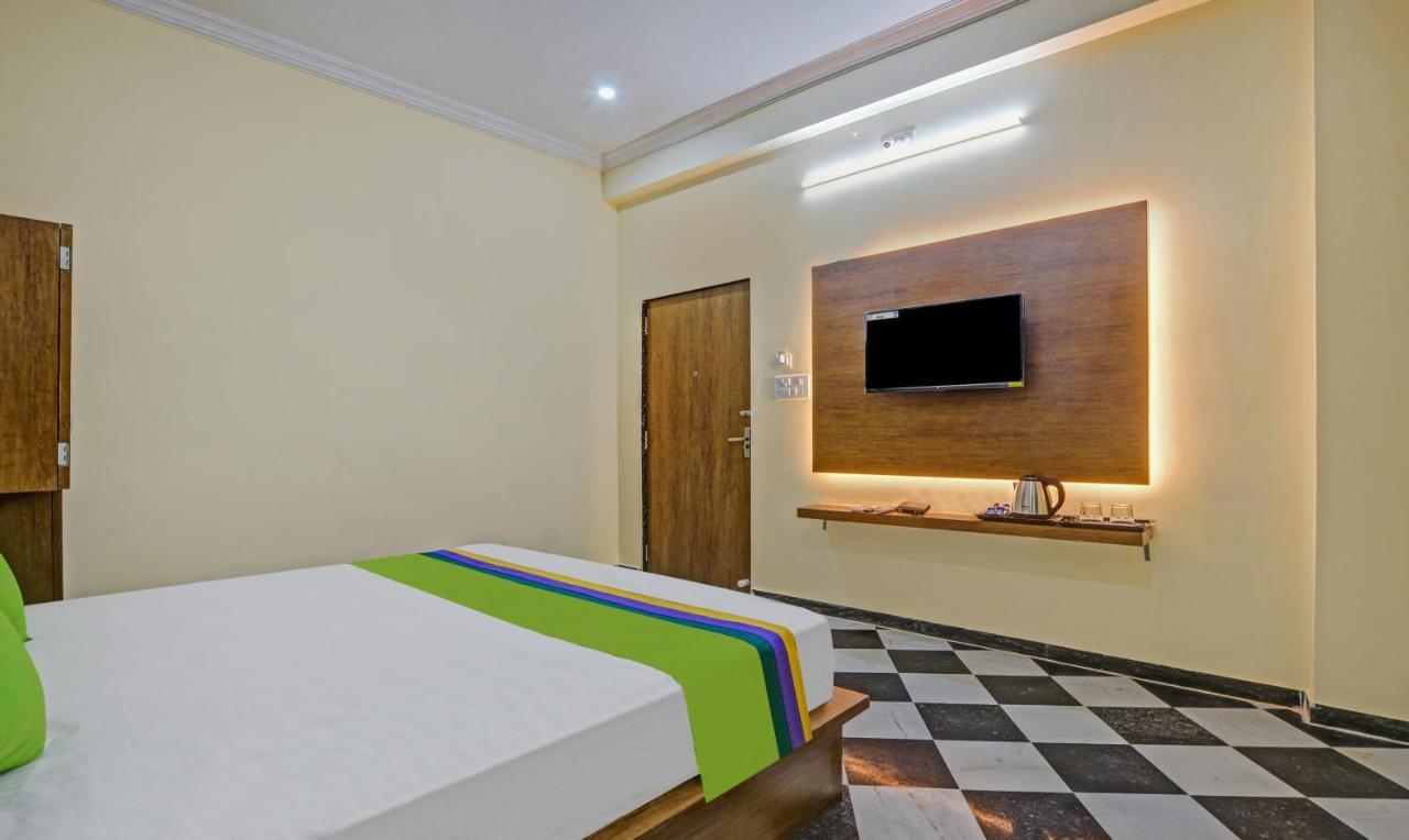 Vishvam Residency Hotel Udaipur