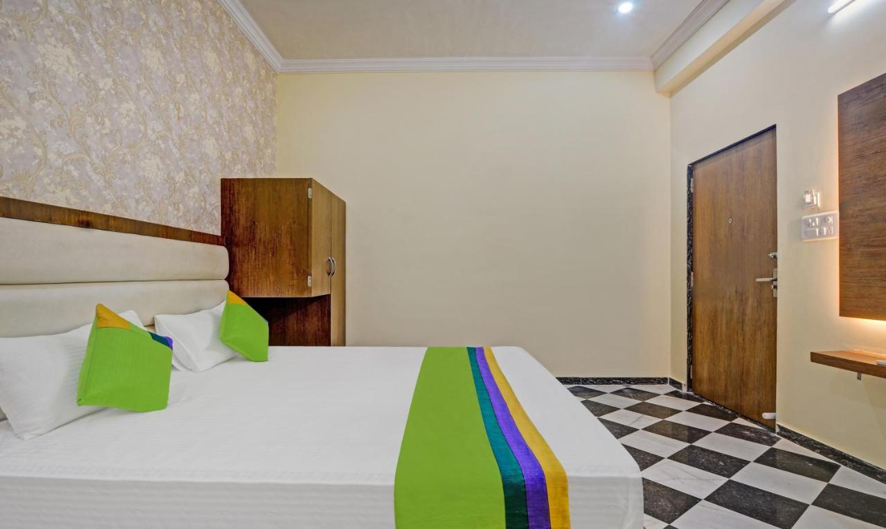 Vishvam Residency