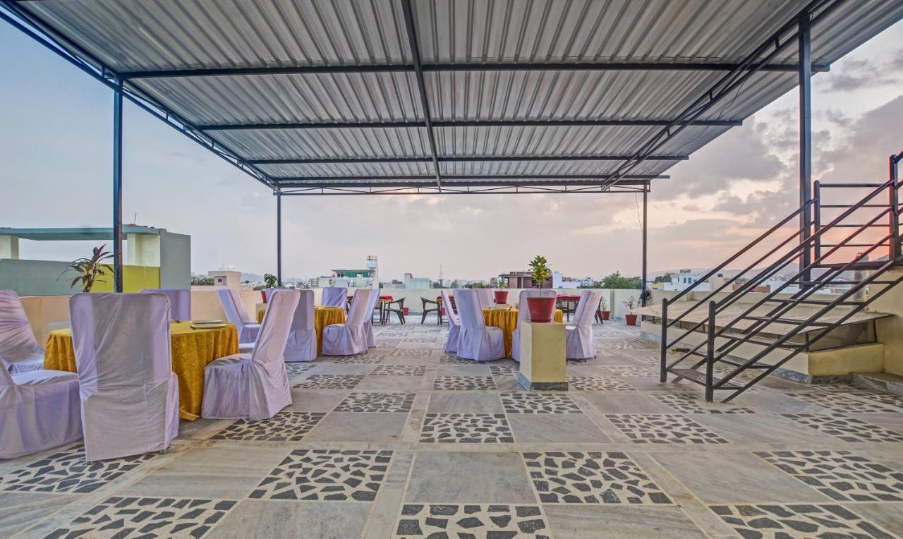 Vishvam Residency Hotel Udaipur