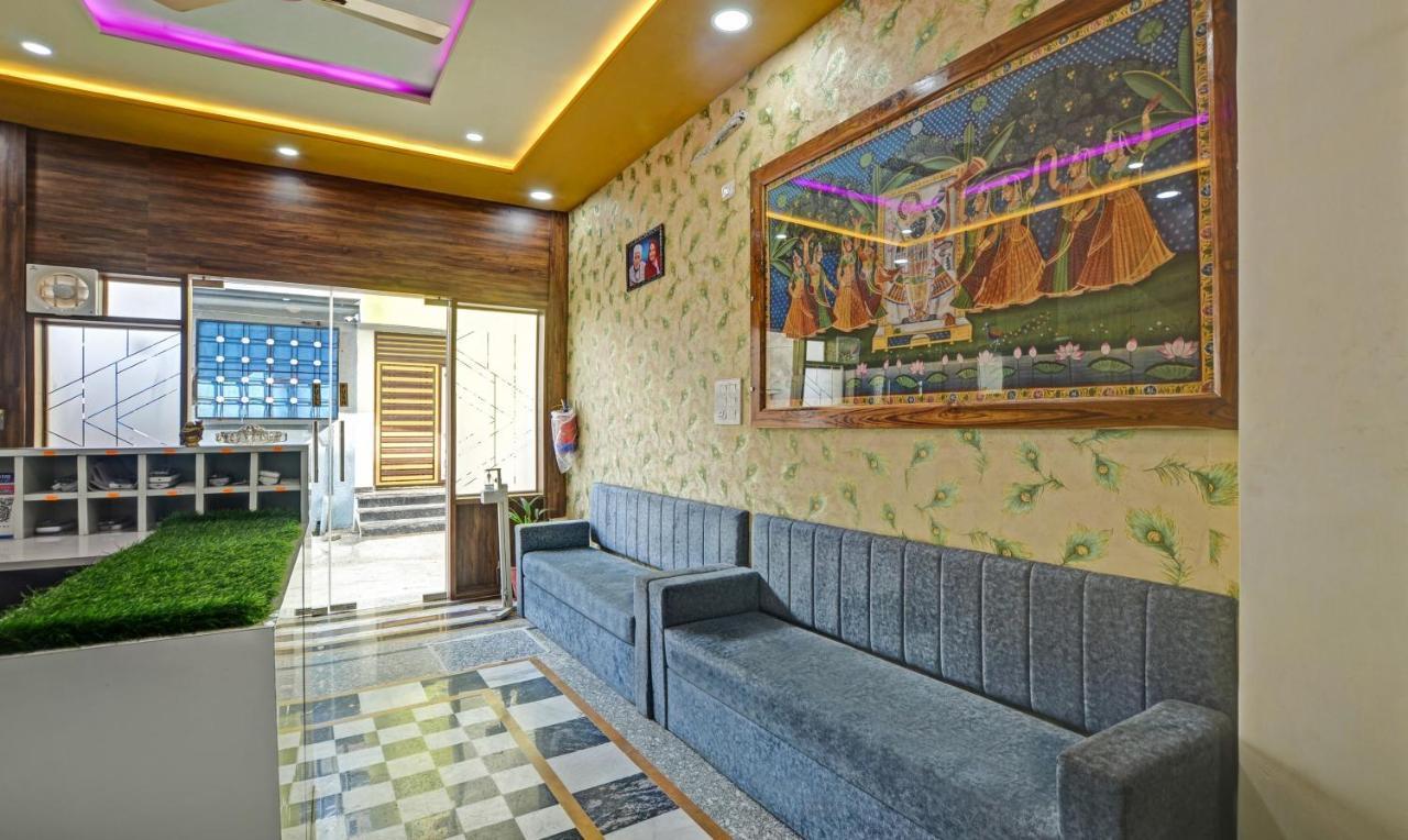Vishvam Residency