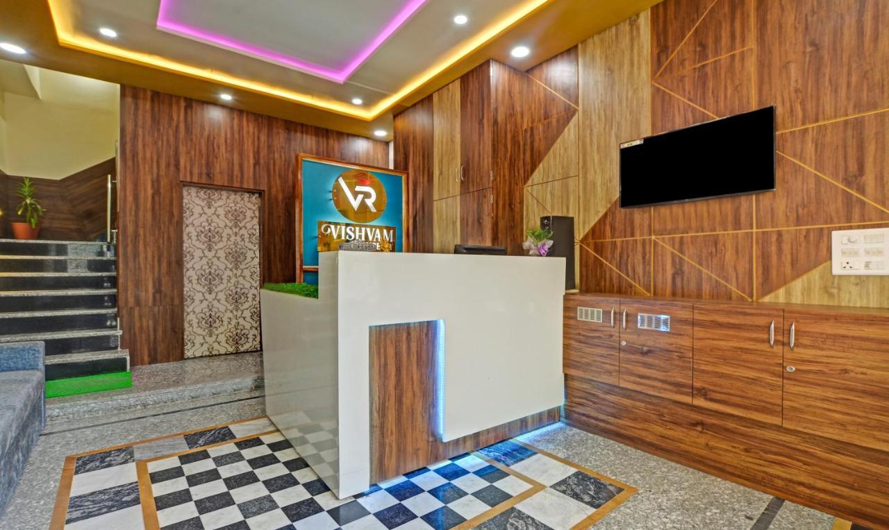 Vishvam Residency 3*