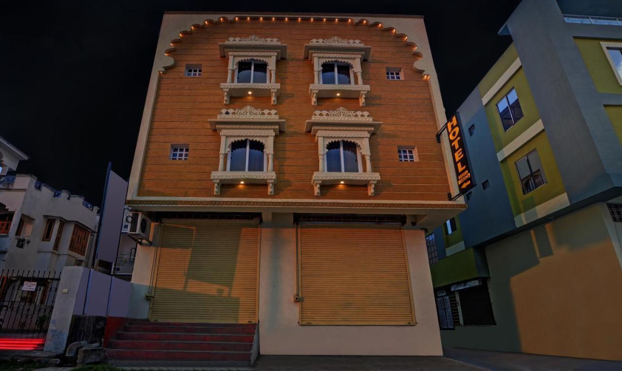 Vishvam Residency Hotel 3*