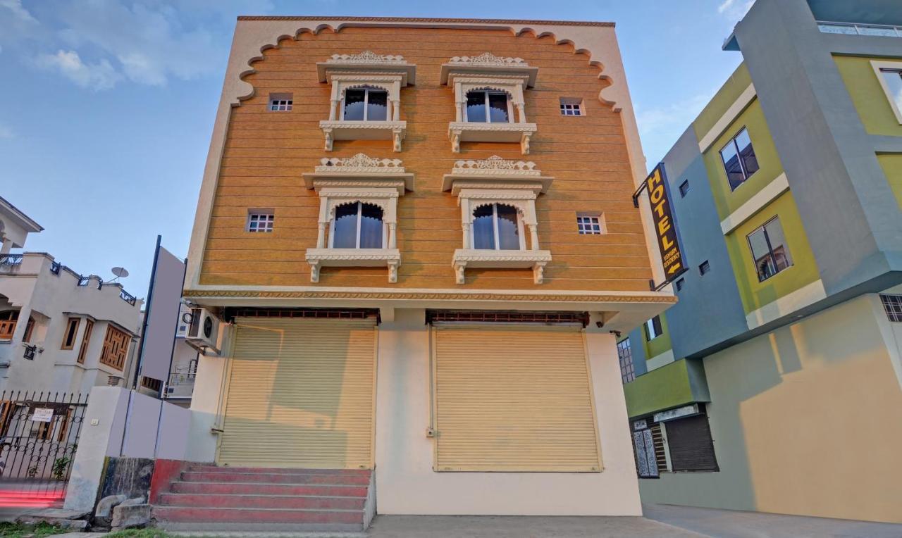Vishvam Residency Udaipur