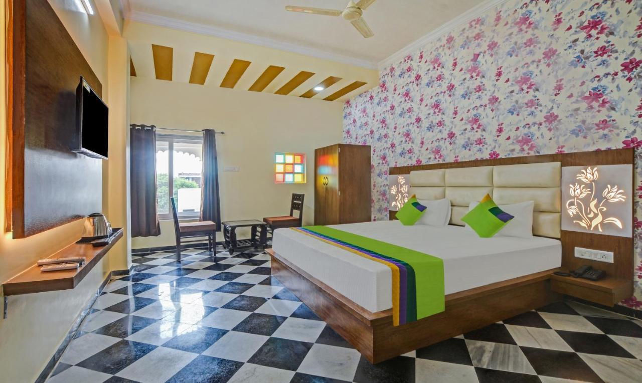 Vishvam Residency Hotel 3*