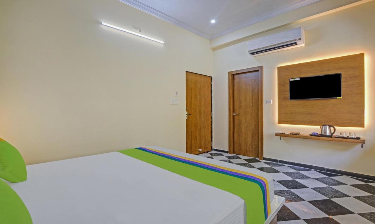 Vishvam Residency 3* Udaipur