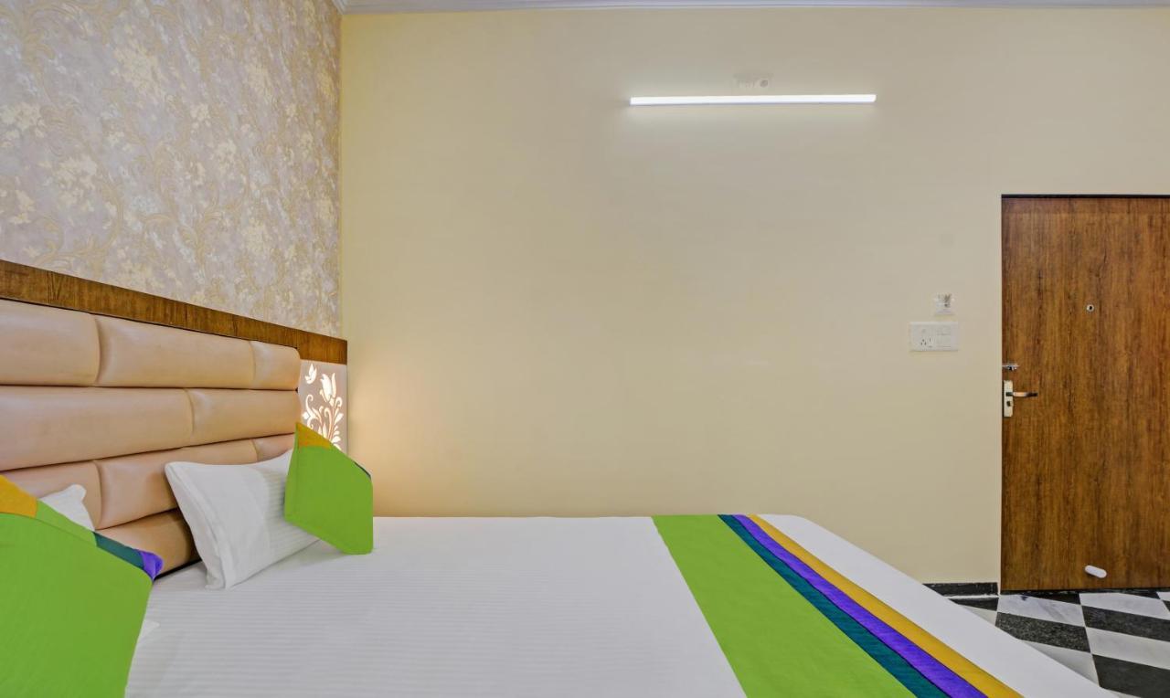 Vishvam Residency Hotel Udaipur