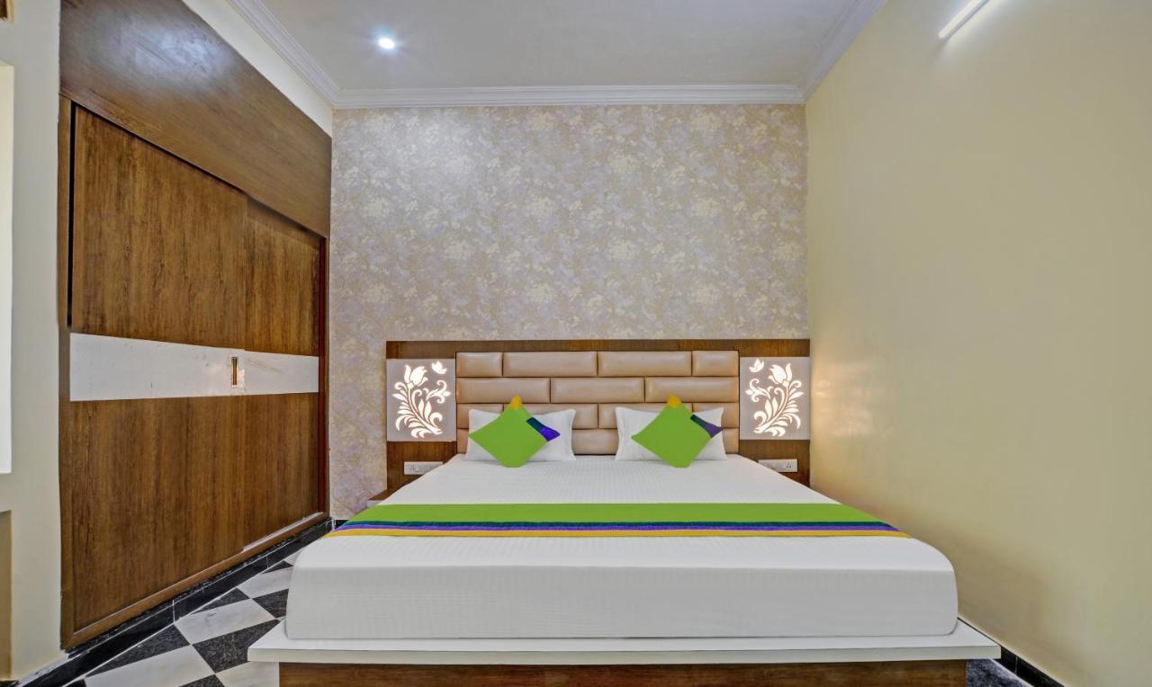Vishvam Residency