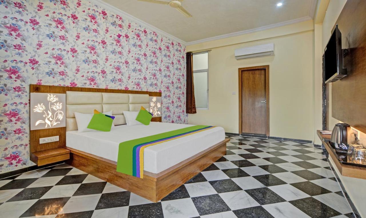 Hotel Vishvam Residency 3*