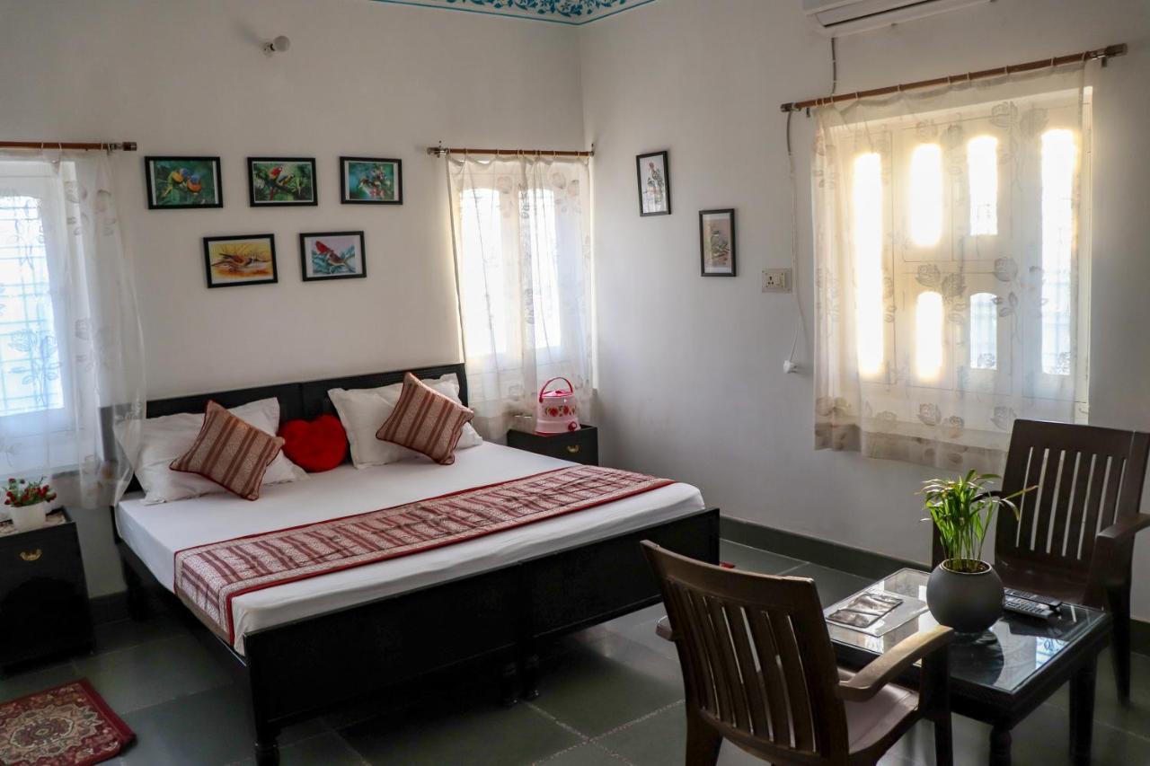 Gadh Ganesh Homestay