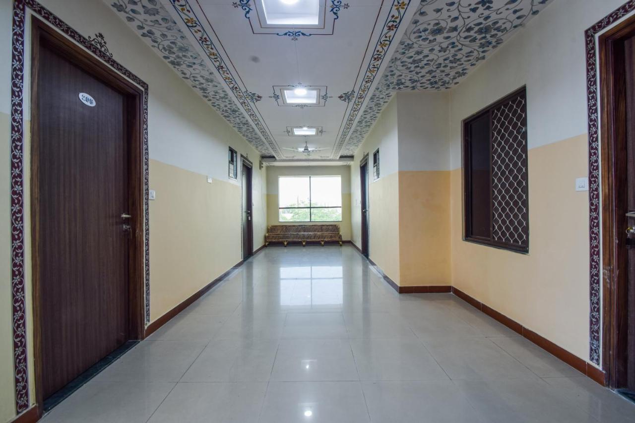 Oyo 5715 King Mansion Udaipur