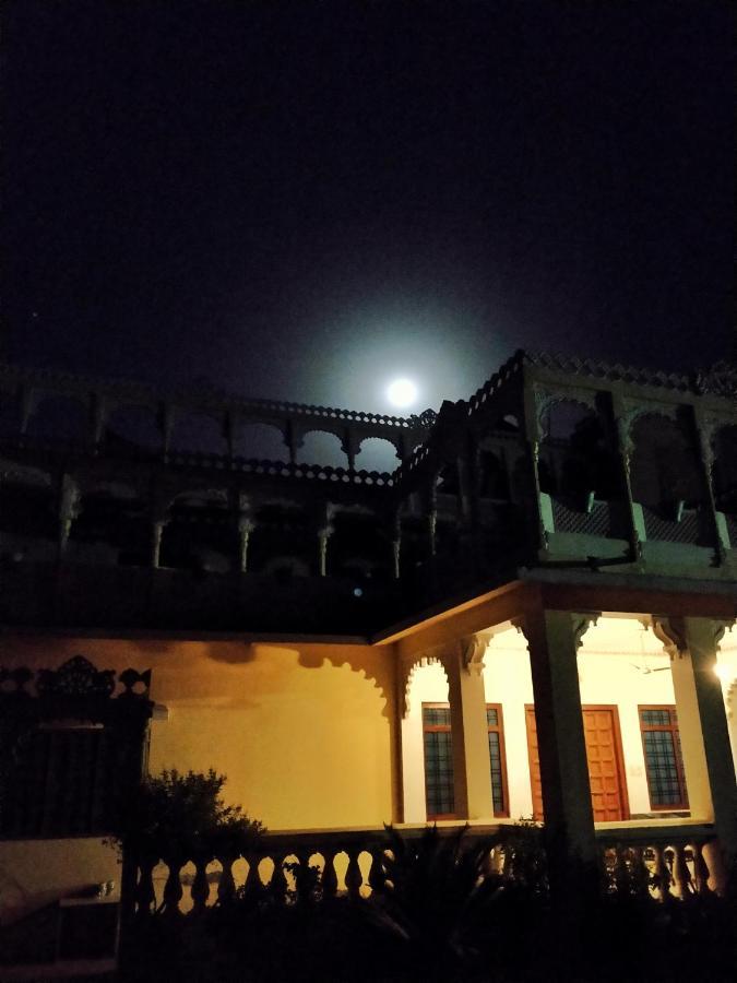 Himmat's Abode- Rajput Family Run, Humble Farm Experience In The Heart Of Udaipur. * Udaipur