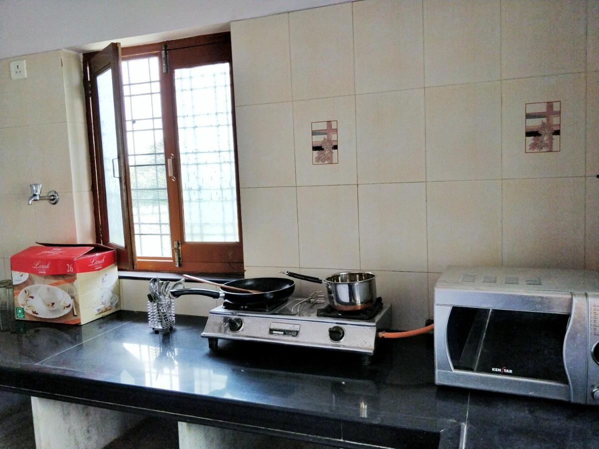 Himmat's Abode- Rajput Family Run, Humble Farm Experience In The Heart Of Udaipur. *