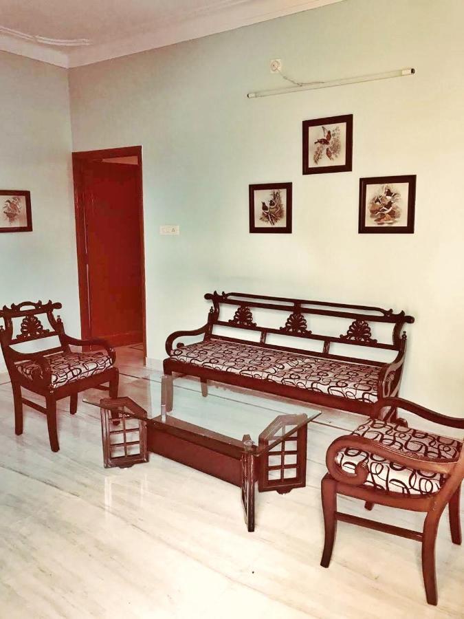 Himmat's Abode- Rajput Family Run, Humble Farm Experience In The Heart Of Udaipur. *