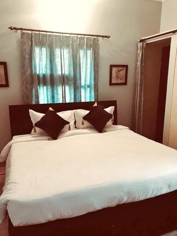 Villa Himmat's Abode- Rajput Family Run, Humble Farm Experience In The Heart Of Udaipur. *