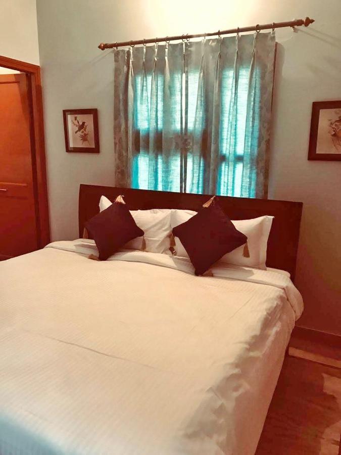 Villa Himmat's Abode- Rajput Family Run, Humble Farm Experience In The Heart Of Udaipur.