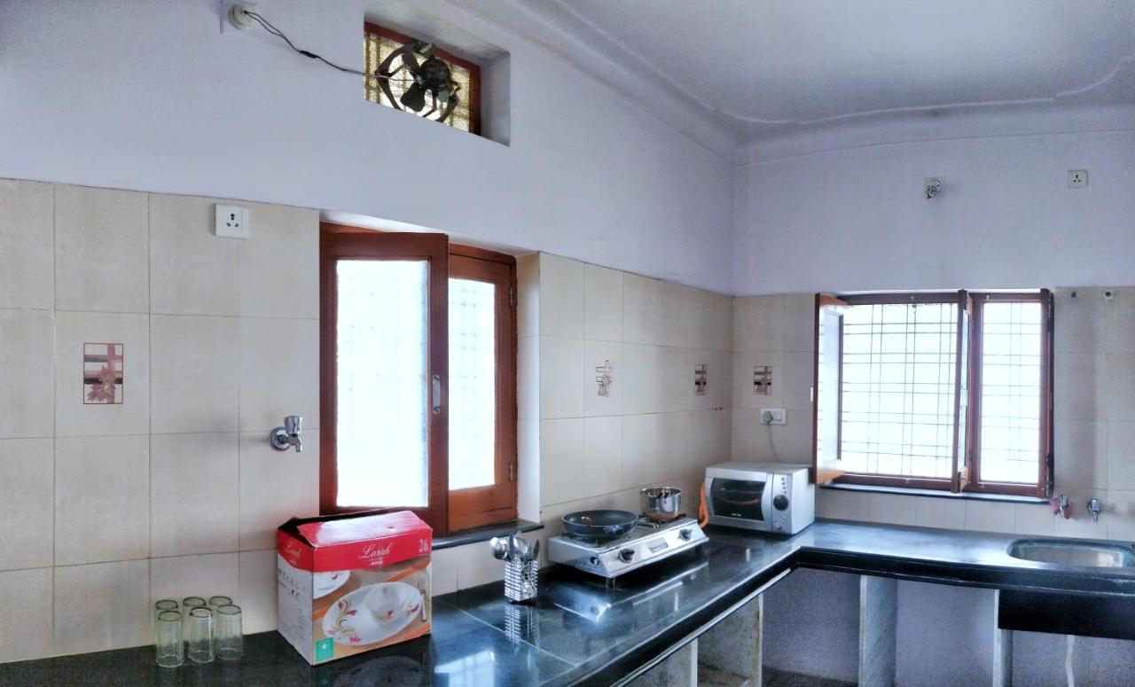Villa Himmat's Abode- Rajput Family Run, Humble Farm Experience In The Heart Of Udaipur.