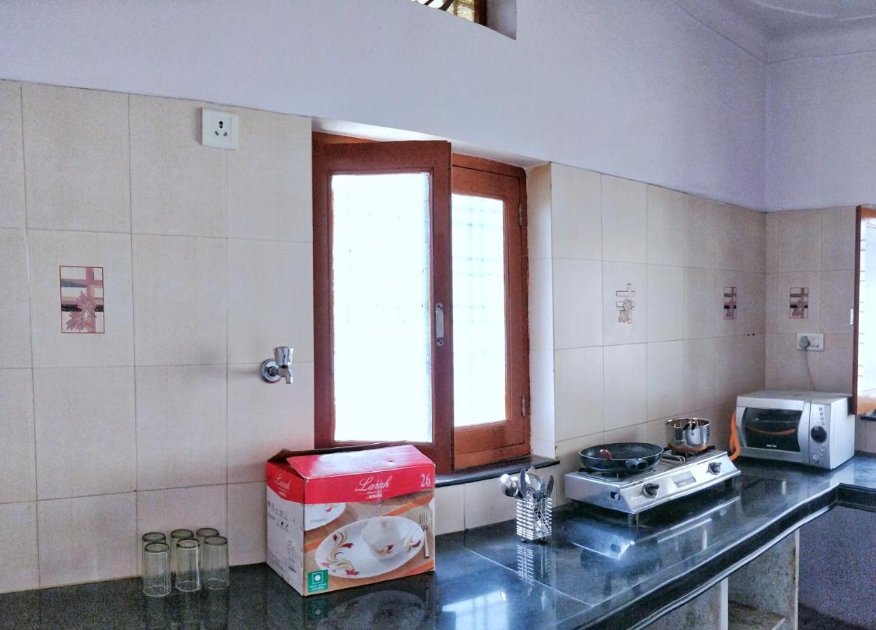 Himmat's Abode- Rajput Family Run, Humble Farm Experience In The Heart Of Udaipur.